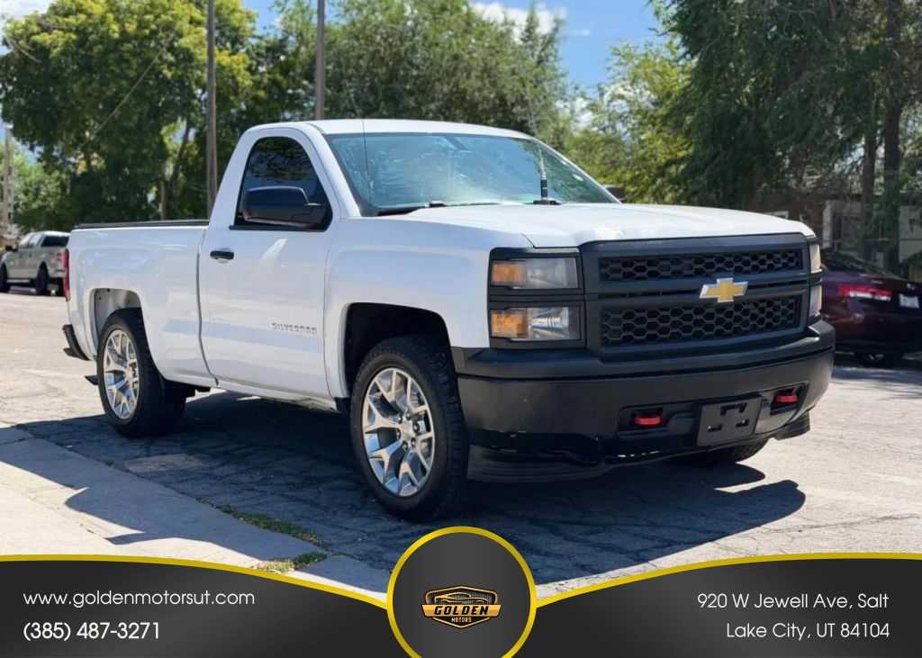 chevrolet silverado 1500 2014 1GCNKPEC7EZ318437 image chevrolet silverado 1500 2014 1GCNKPEC7EZ318437 image